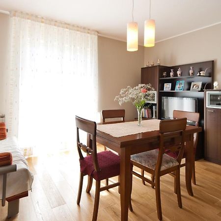 Apartments Silvia Poreč Dış mekan fotoğraf
