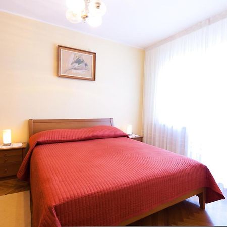 Apartments Silvia Poreč Dış mekan fotoğraf