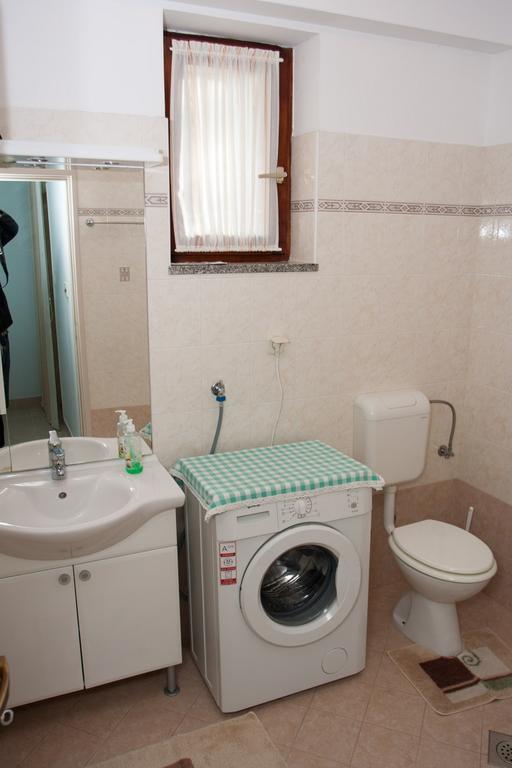 Apartments Silvia Poreč Dış mekan fotoğraf